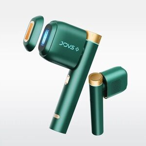 JOVS Green Hair Removal Device